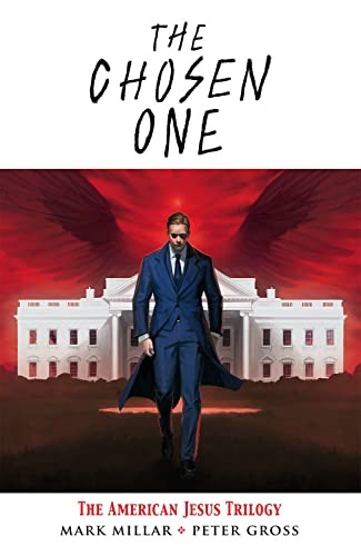 The Chosen One The American Je - GOOD