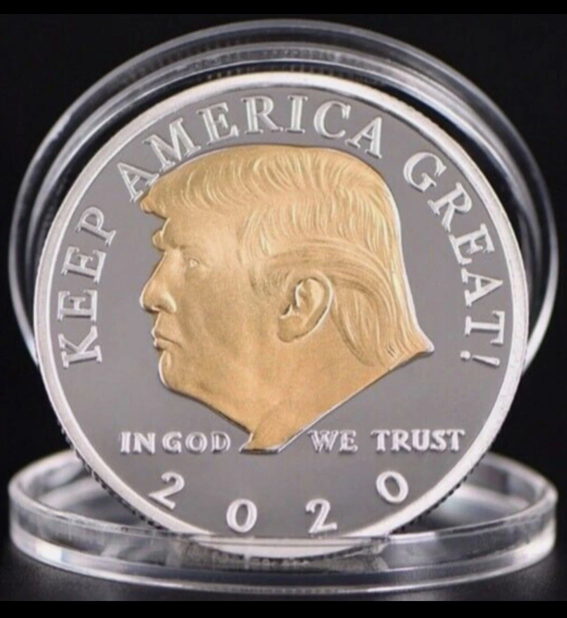 DONALD TRUMP 45TH President 