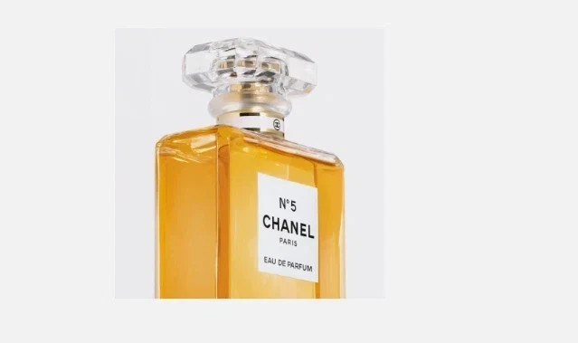 Fragrances  No 5 Eau de Parfum by Chanel 3.4oz 100ml Women’s Perfume Brand New