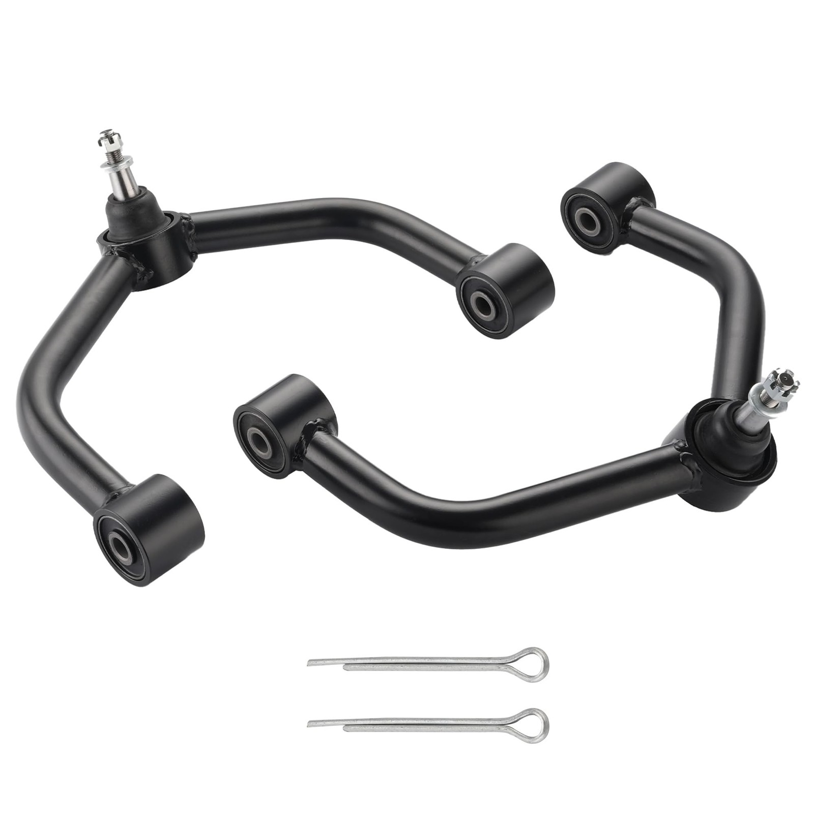 Upper Control Arms for Ram 1500 (2009-2022) 2-4 Inch Lift Tubular Suspension ...