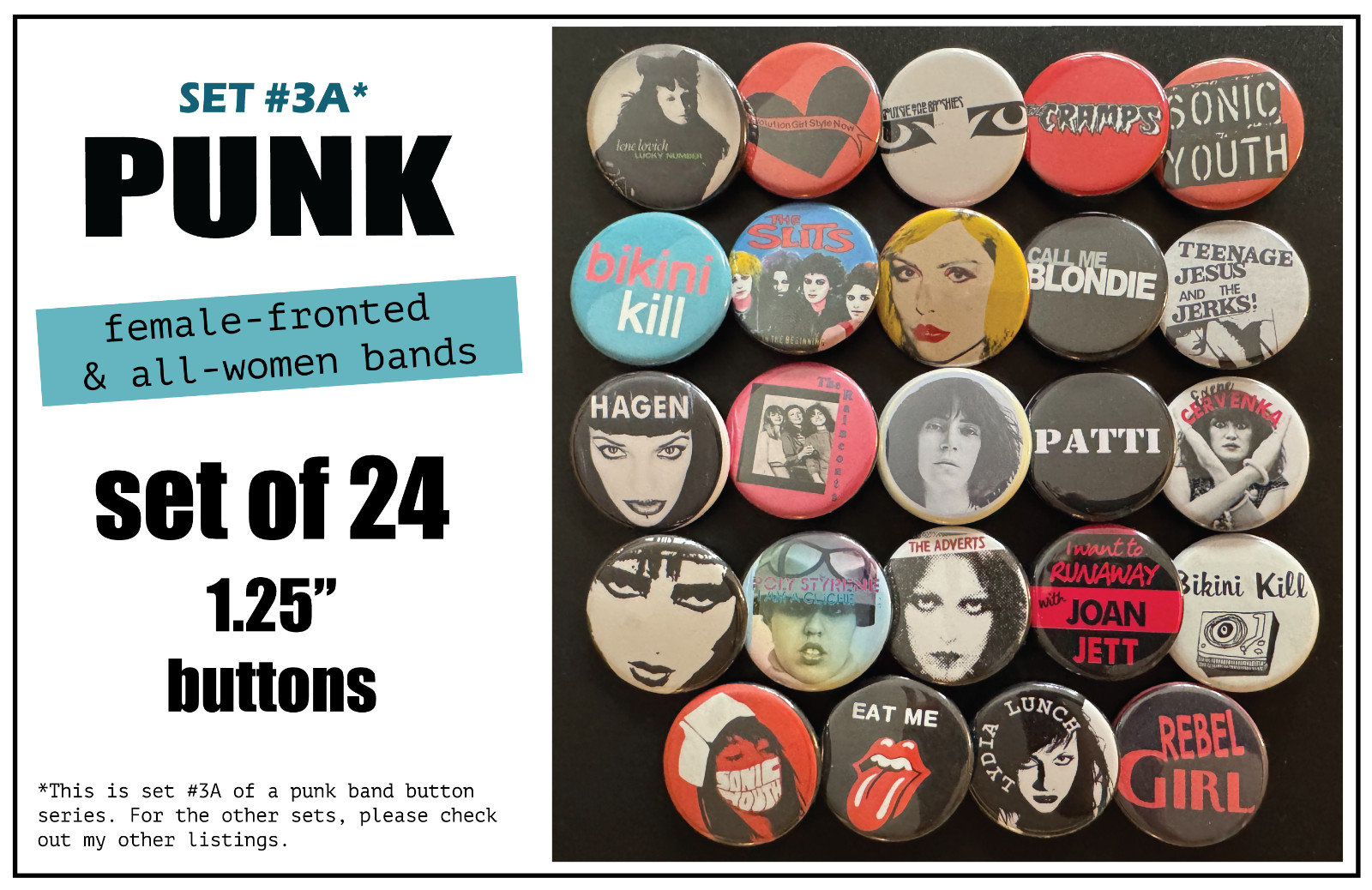 #3A-PUNK ROCK 1.25\