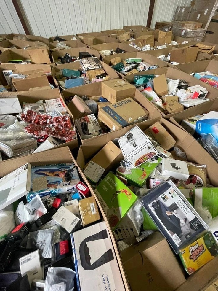 Large  Bulk Reseller Lot- Bulk Wholesale Deal
