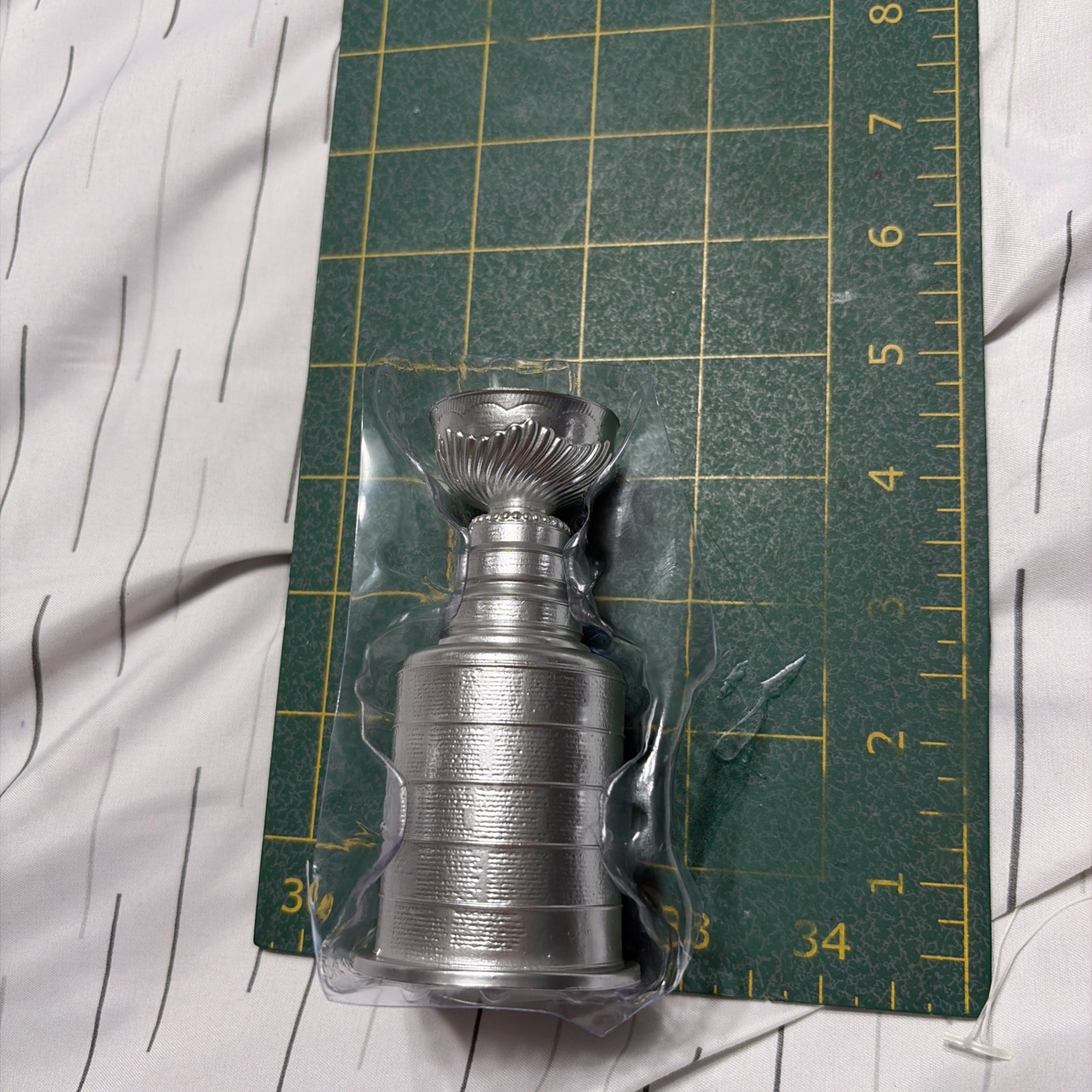 McFarlane Sportspicks Hockey NHL Stanley Cup Trophy Championship Statue
