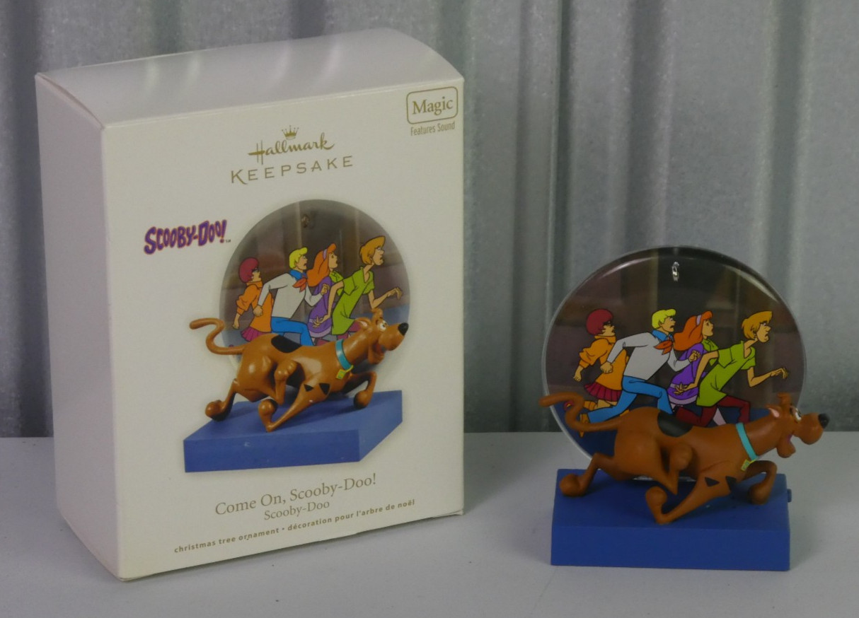 Hallmark Keepsake \