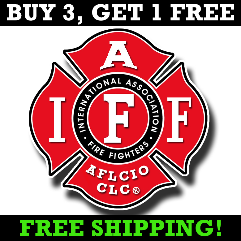 IAFF 4