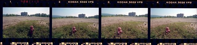 Altoona PA 1998 Future Convention Center Plank Road Site Condominium Background