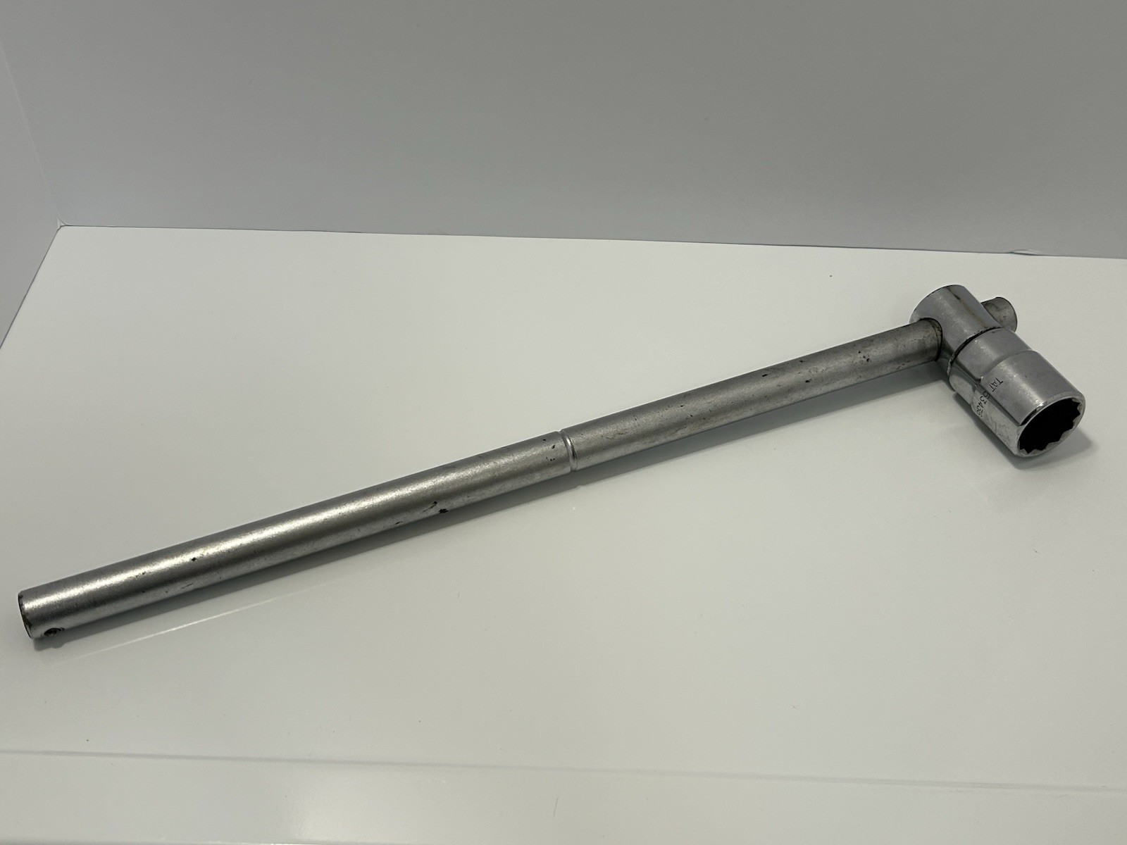 Proto 5685 professional USA 18 inch 3/4 drive breaker bar good as shown