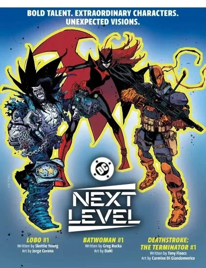 (FCBD/CGD) Free Comic Book Day 2026 **COVER SELECT** SDCC 2026