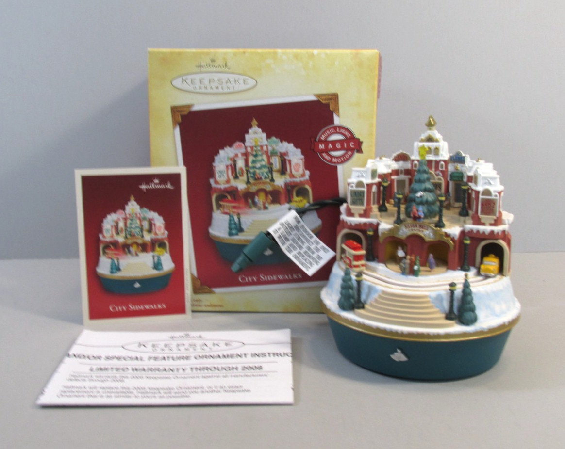 2005 Hallmark \