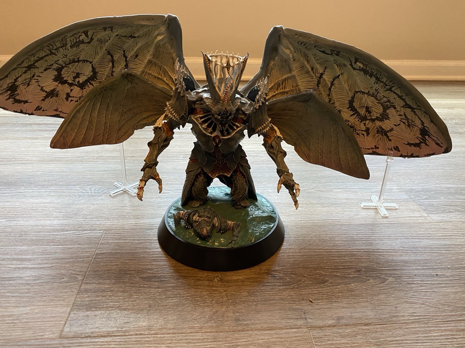 Numskull Savathun 11.5” — Destiny 2 — Witch Queen Collector’s Statue