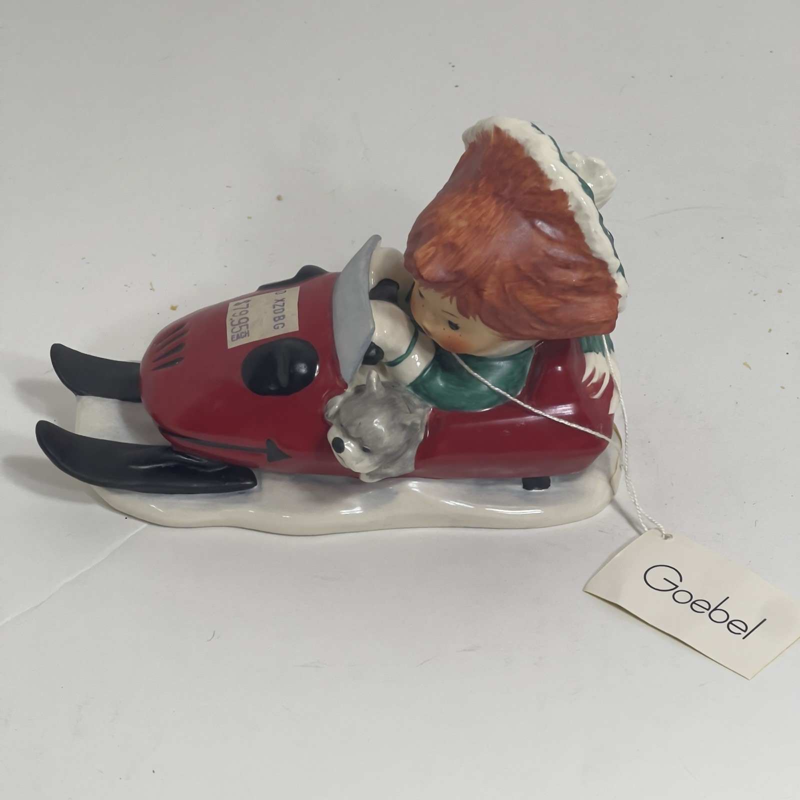 GOEBEL Byj #77 