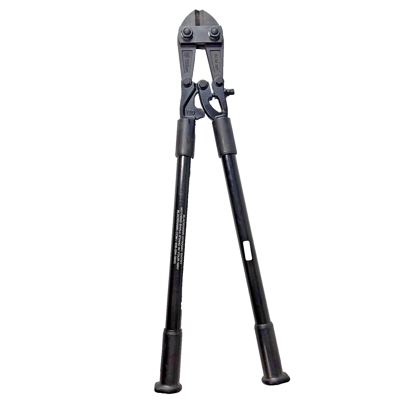 Blackhawk DE-SBM Dynamic Entry Super BoltMaster Police First Responder