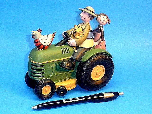 VTG 2013 WILLIRAYE STUDIO EASY RIDERS WW7961 COYNE\'S & COMPANY