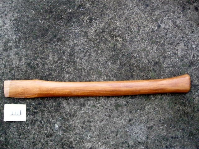 Beaver Tooth 18