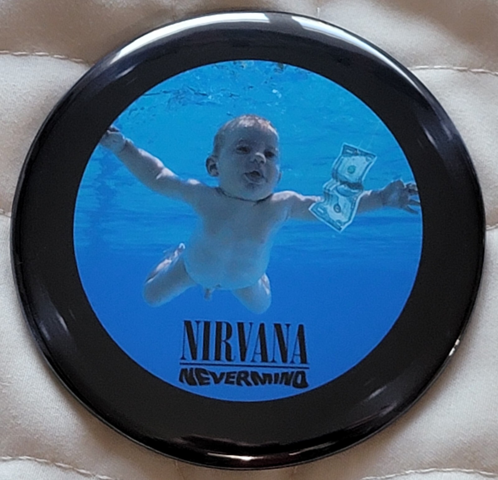 Nirvana, 