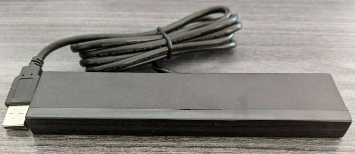 Ultimarc AimTrak IR Sensor Bar with USB cable US SHIPPER FAST  *NEW*