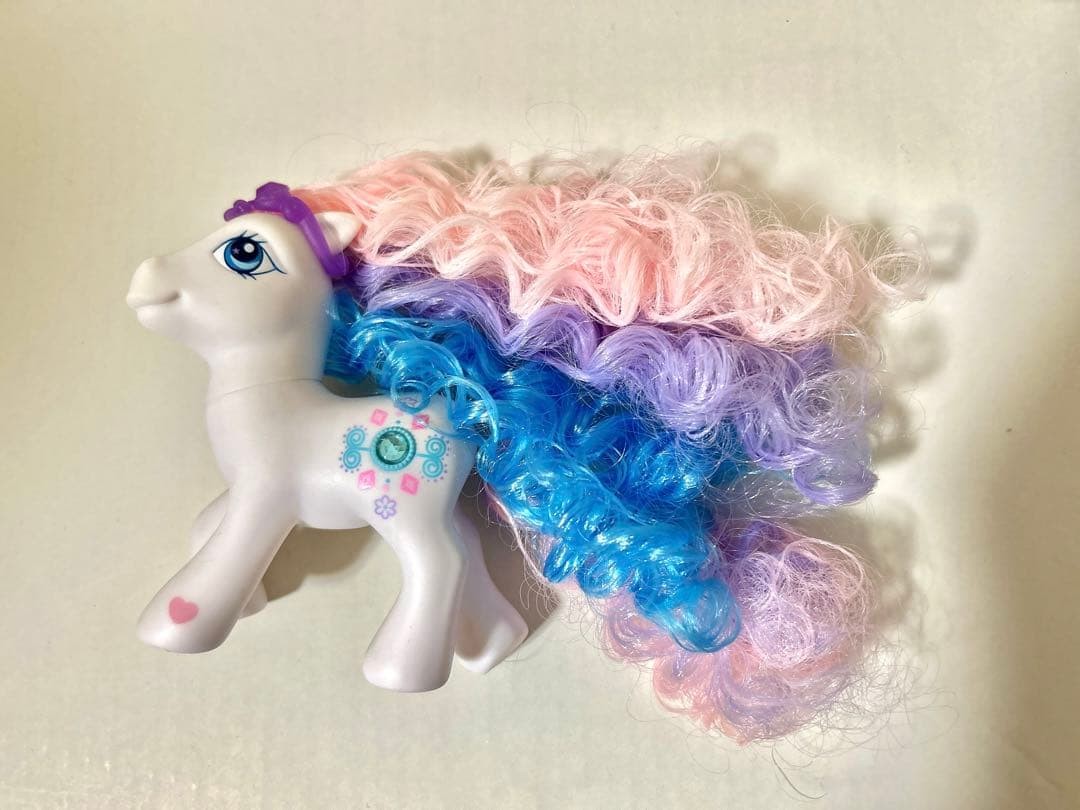 Final Price Reduction My Little Pony