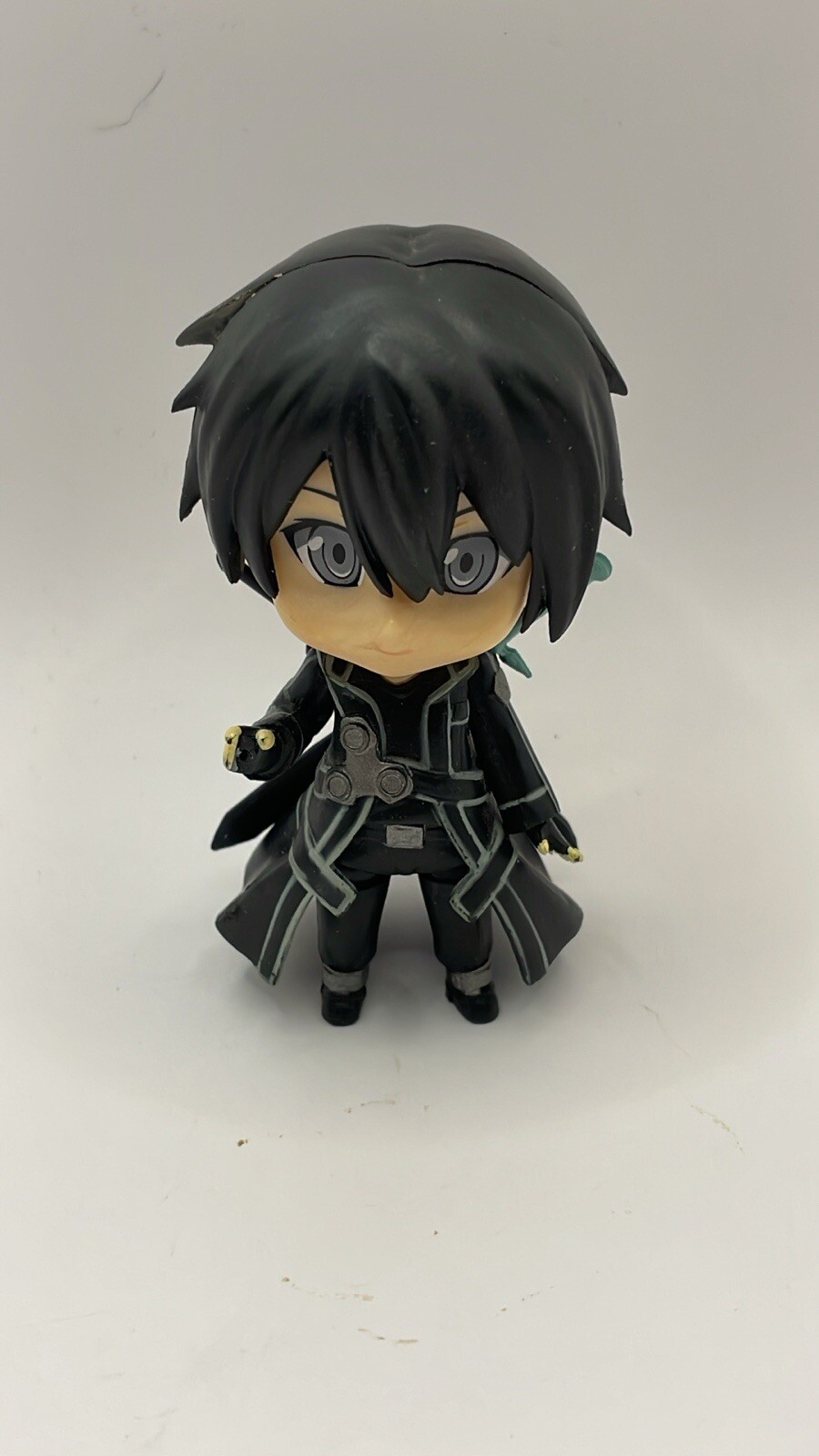 Nendoroid #295 Sword Art Online Kirito Figure Good Smile Company- no box