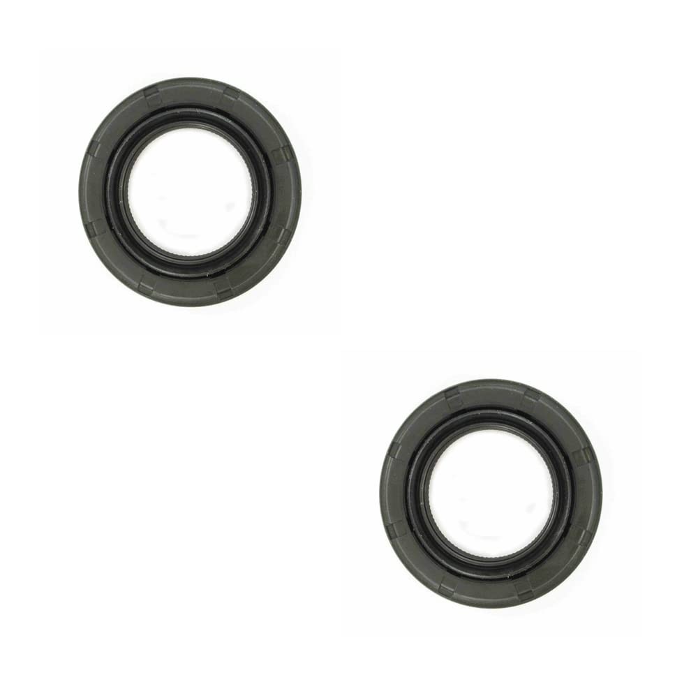 Replacement Front Drive Axle Shaft Seal Kit for 2006-2010 Hummer H3 Axle Shaft
