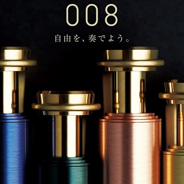 SAKURA craft_lab 008 gel ink ballpoint pen LGB6505 JP NEW import