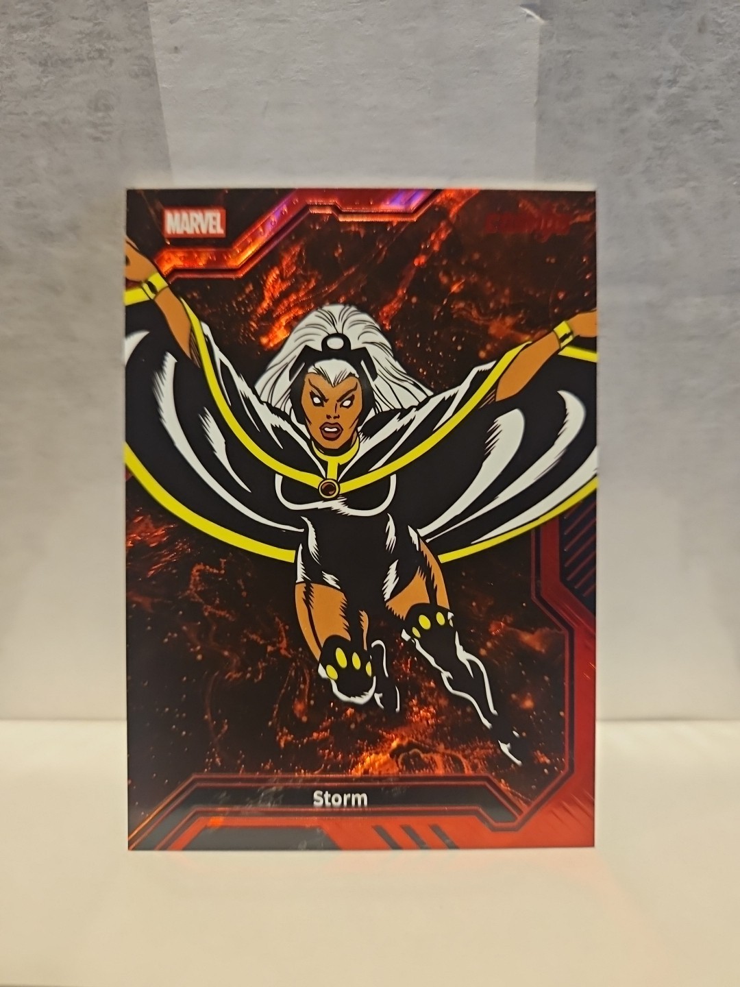 2025 Kakawow Marvel Cosmos Red Storm /75 CM-R-17