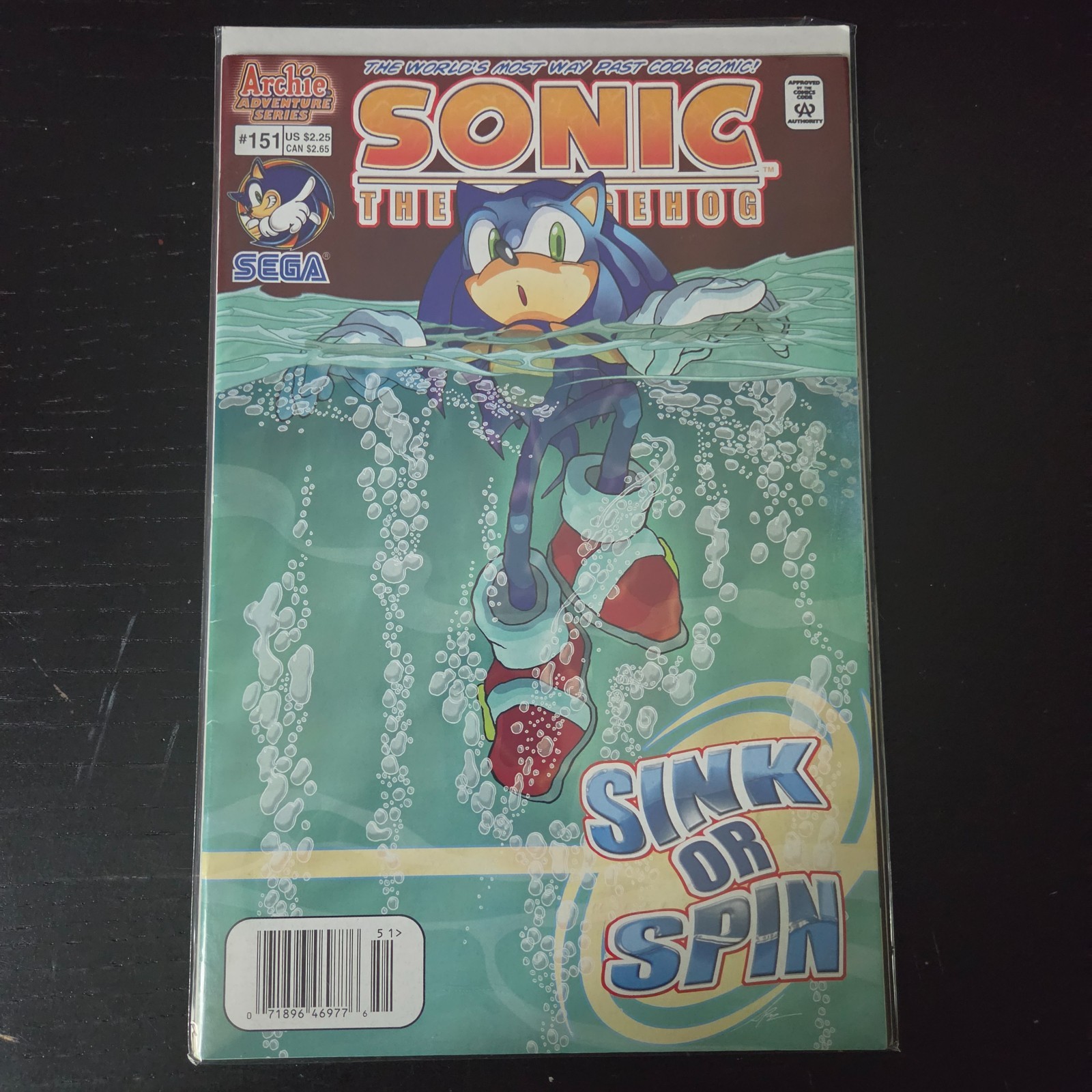 Archie Sonic the Hedgehog Comic Lot. Pick your issue and complete your run