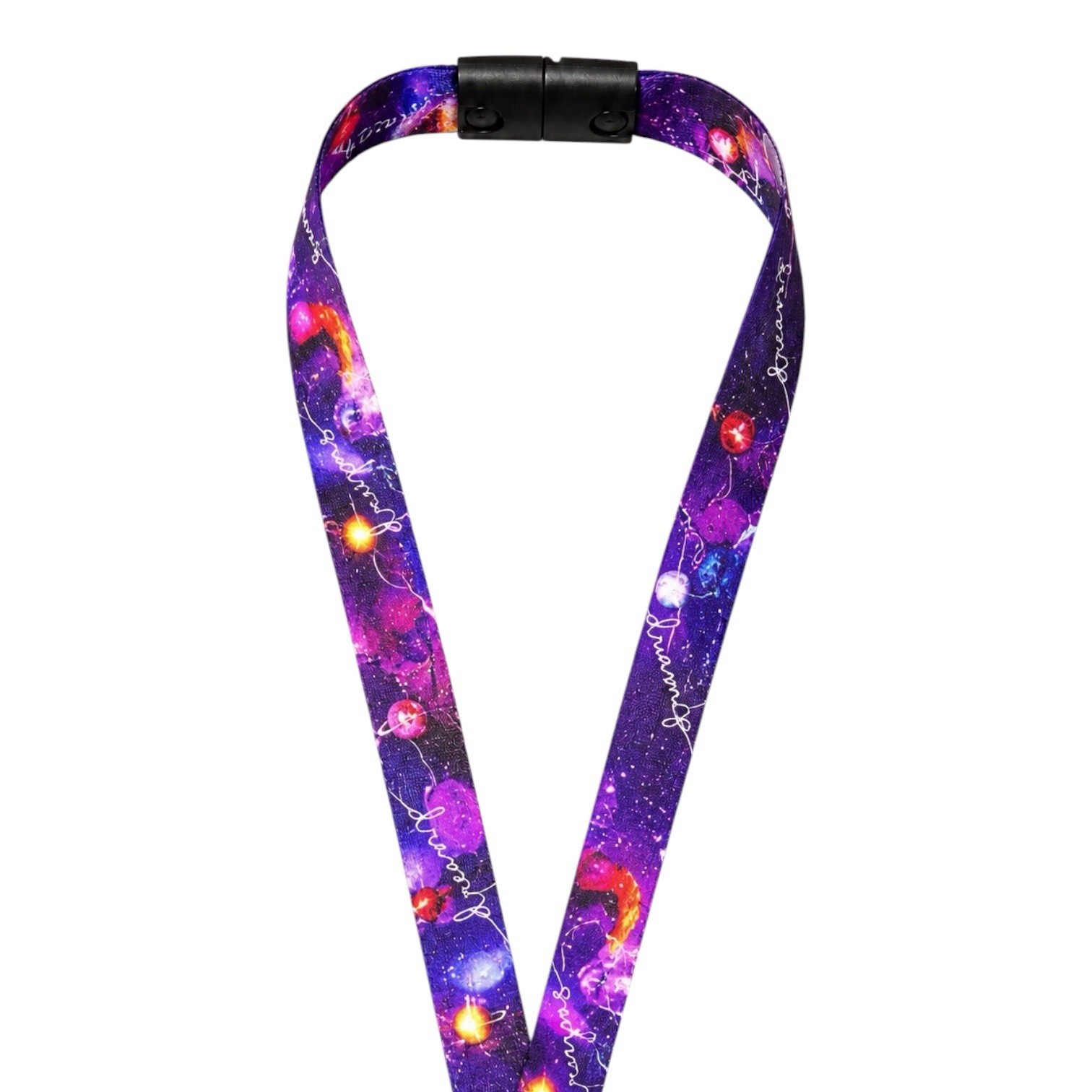 RARE Sony Interactive DREAMS Promo Lanyard Media Molecule PS4 PlayStation
