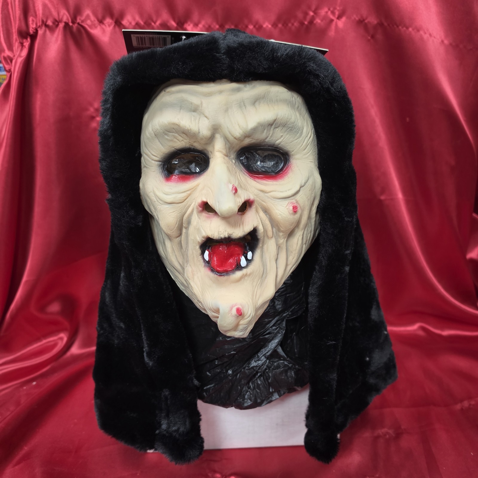 Don Post - Hagatha Mask - Trick or Treat Studios