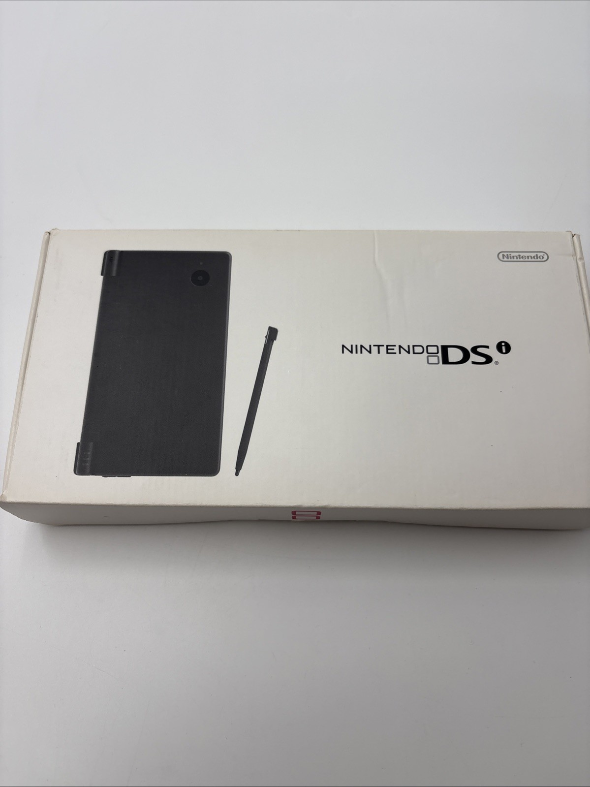 Nintendo DSi Black Console - CIB In The Box - Matching Serial #’s - EXCELLENT