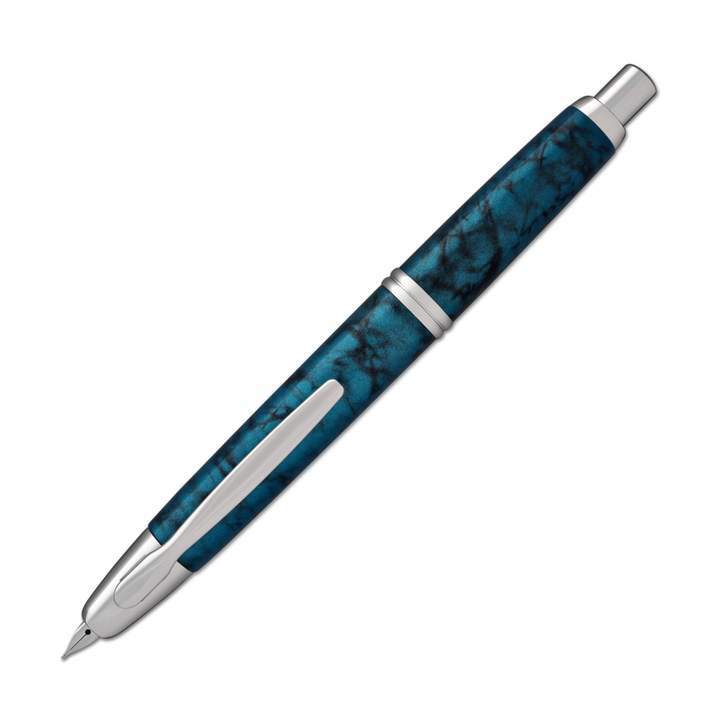 Namiki Vanishing Pt Limited Edition 2019 XF  Pt  Tropical Turquoise New In Box