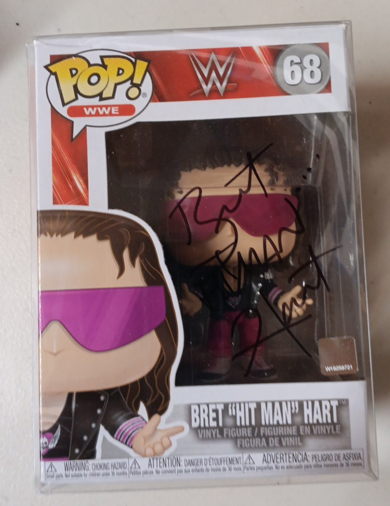 Bret \
