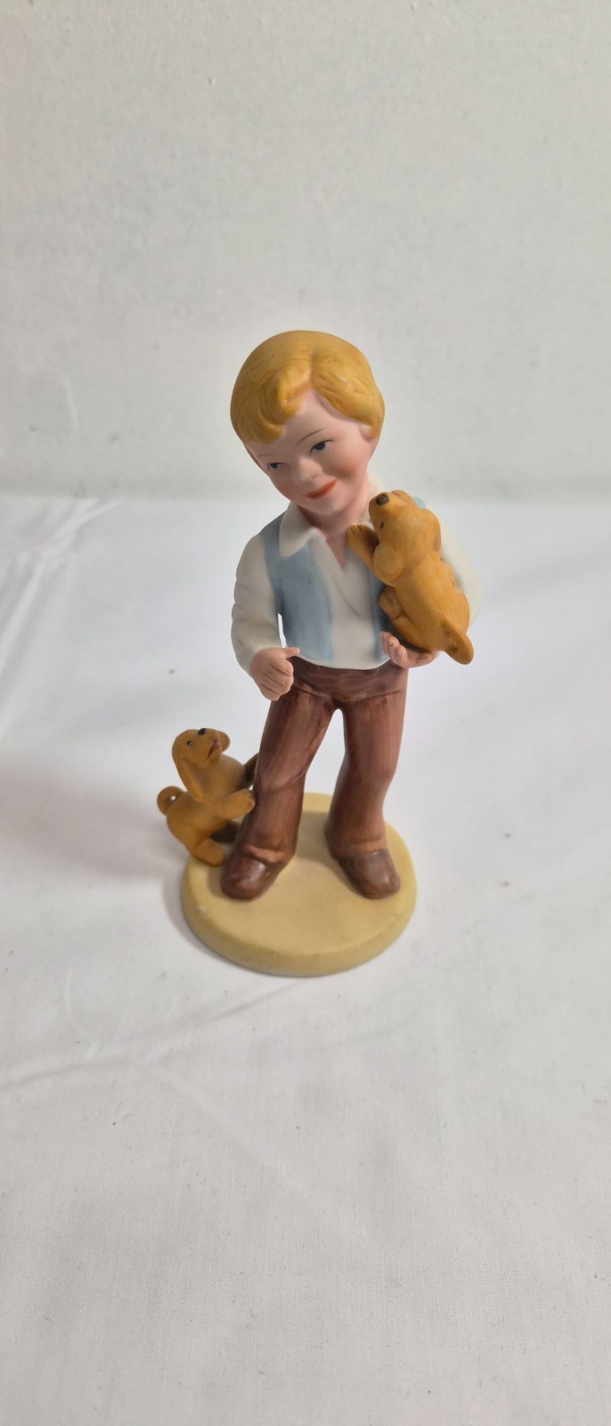 Vintage 1981 Avon 