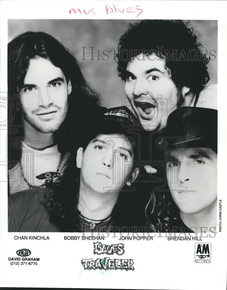 1999 Press Photo 