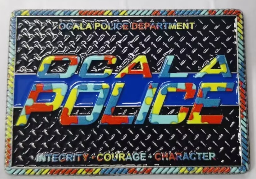 Ocala PD Original 