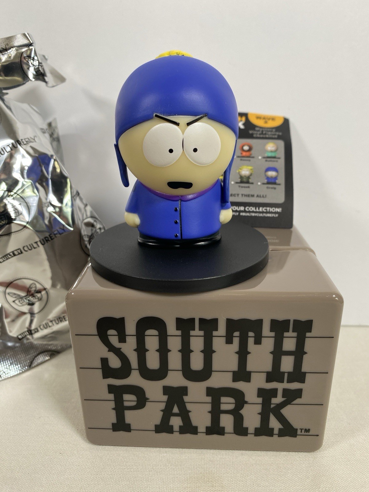 CRAIG South Park 3