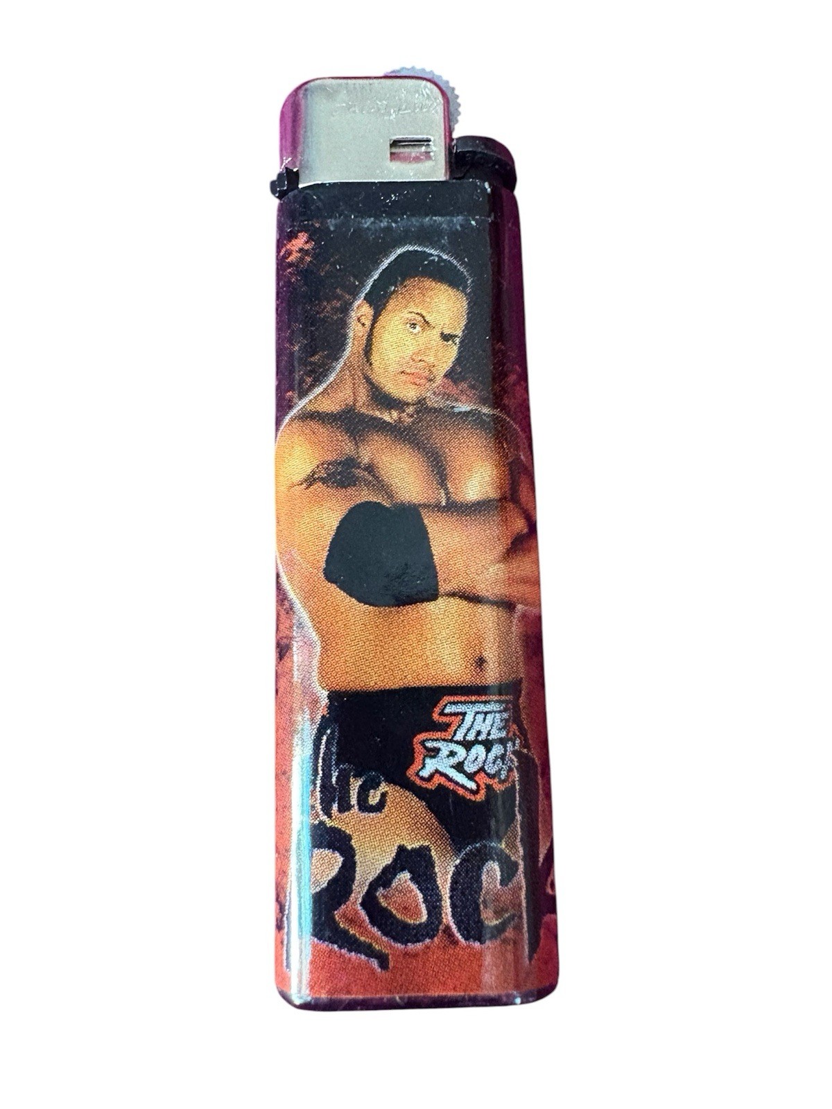 VTG  1999 WWF \
