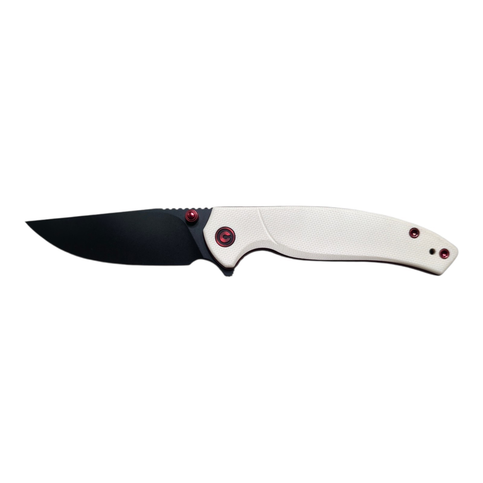 CIVIVI Gojiro Fang Warrior Blade HQ Exclusive Limited Release Knife C25021-3
