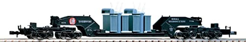 TOMYTEC TOMIX N gauge Sicily, 1000 2773 Railway Train_