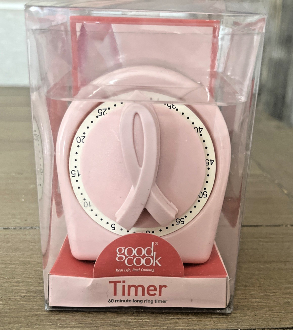 Vintage Good Cook  Cooking Timer in Orig Pkge