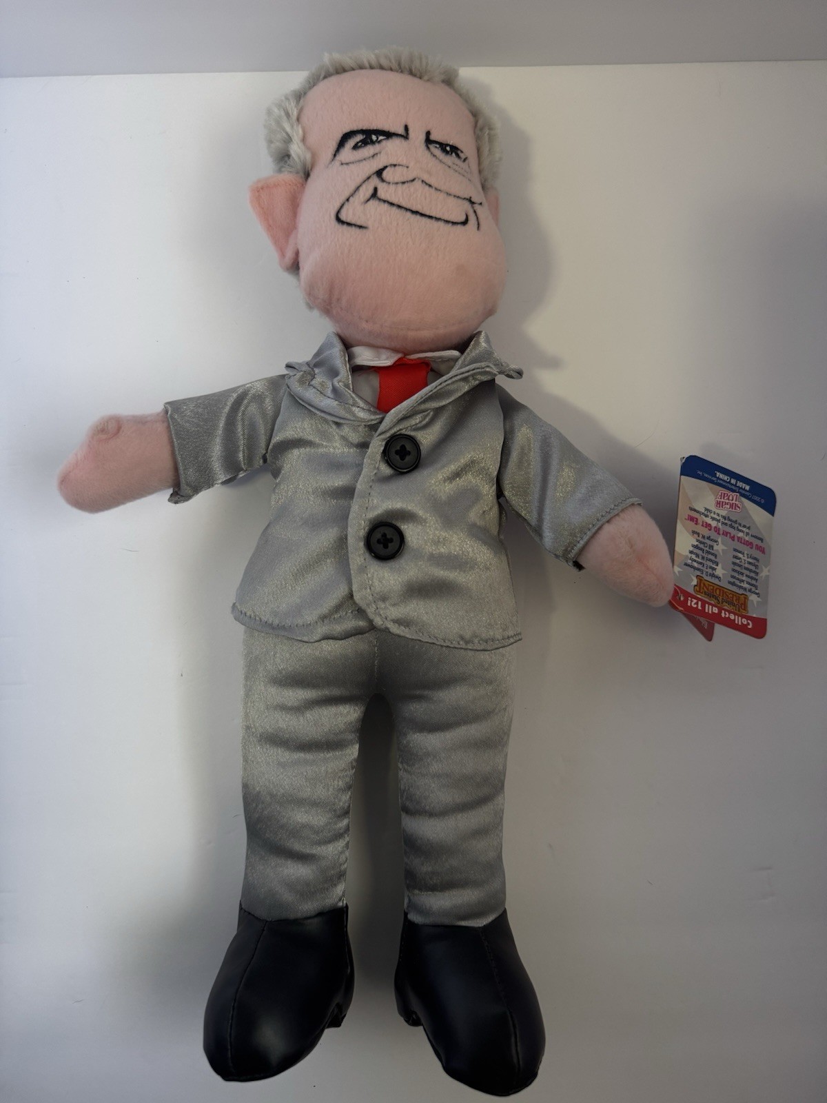 Richard Nixon America's 37th President 18