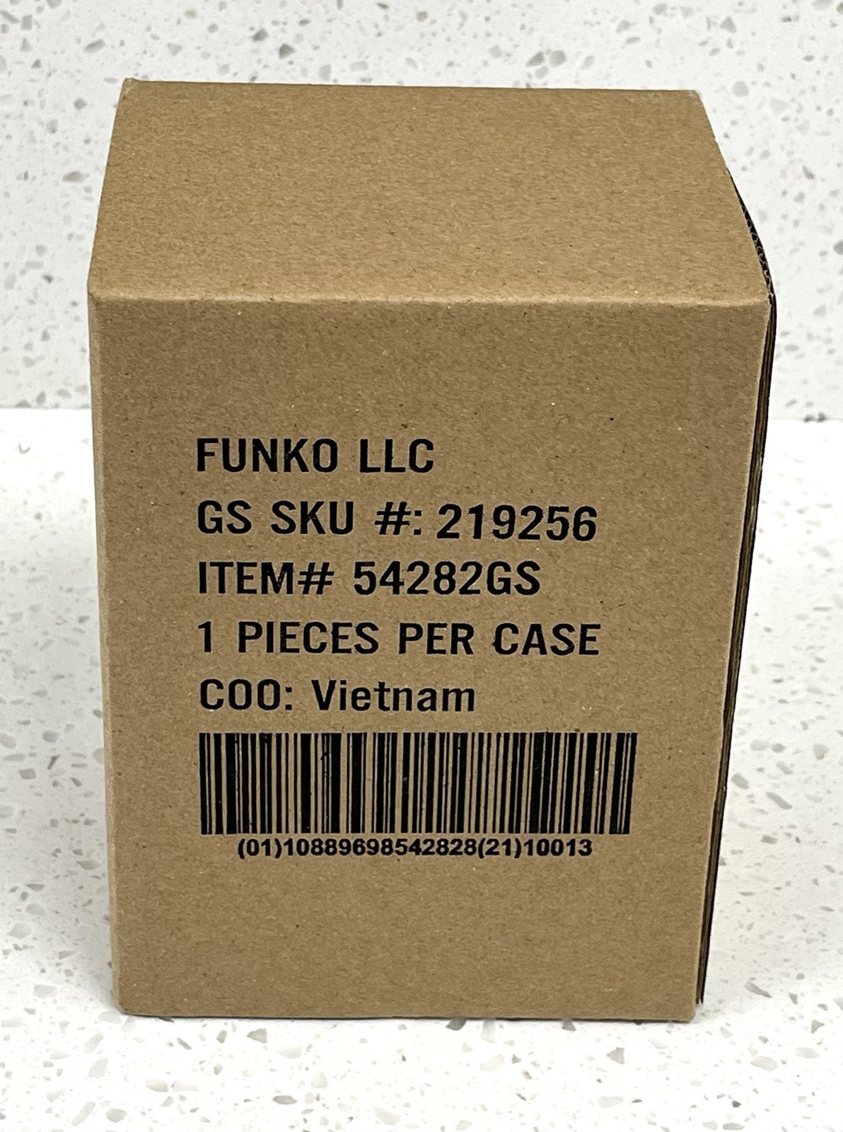 WWE Ric Flair Funko Pop Vinyl Figure 82 GameStop Diamond Collection Exclusive