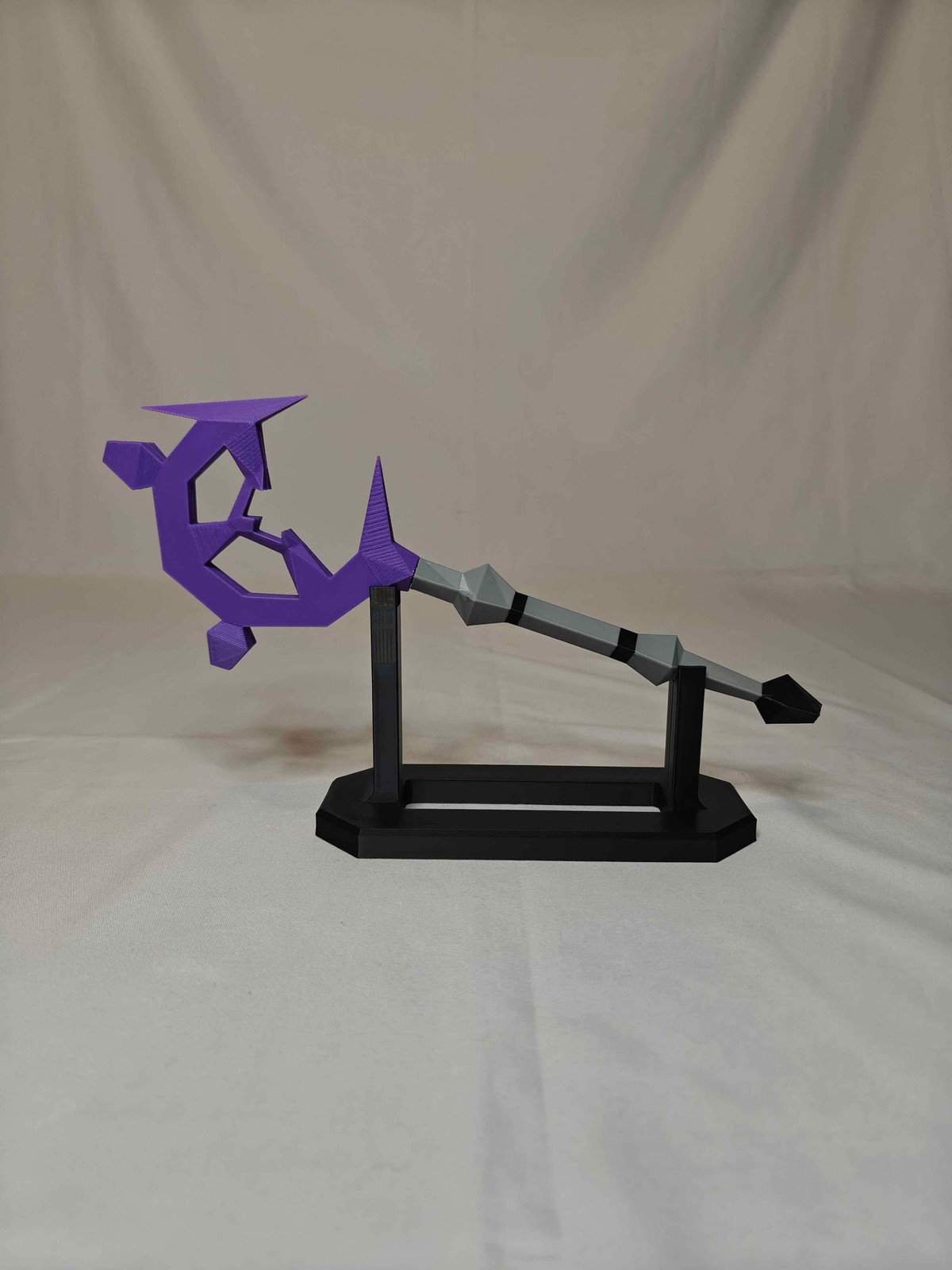 Ancient Sceptre - OSRS Inspired Replica