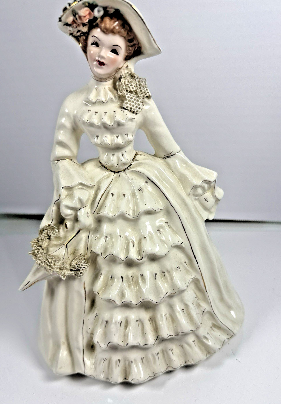 Florence Ceramics Pasadena \