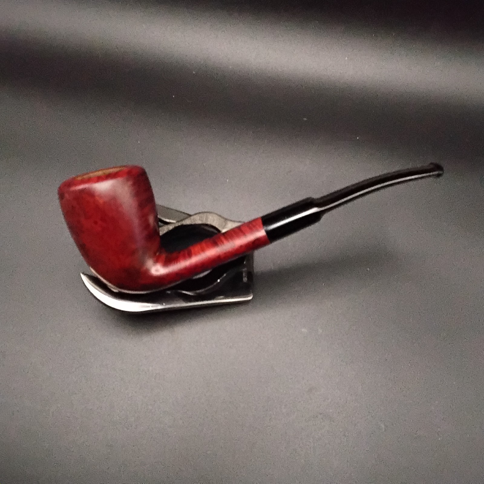 Completely restored \
