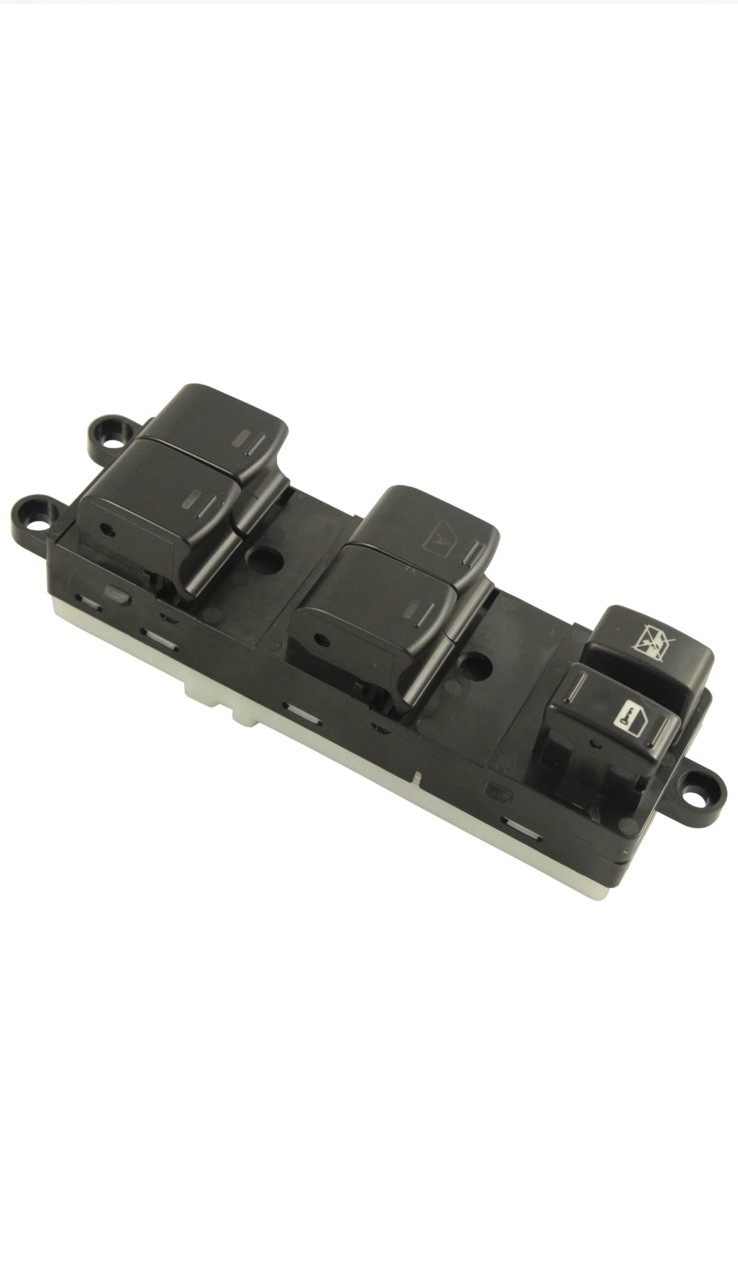 25401-EA003 Master Power Window Switch Compatible with Nissan Frontier &