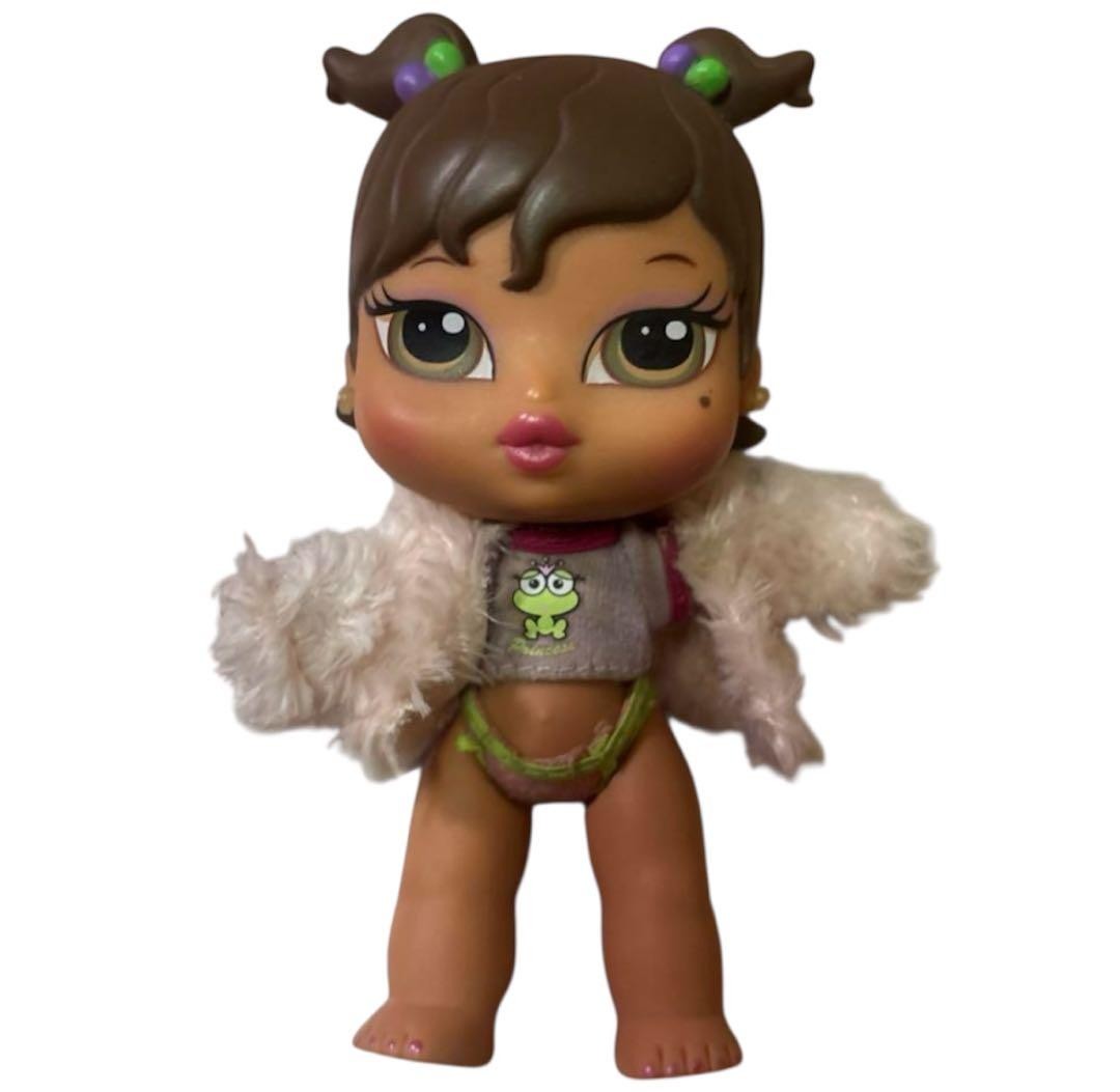 Bratz Babyz Kids Chloe Doll Bratz Set of 2 #13b9ba