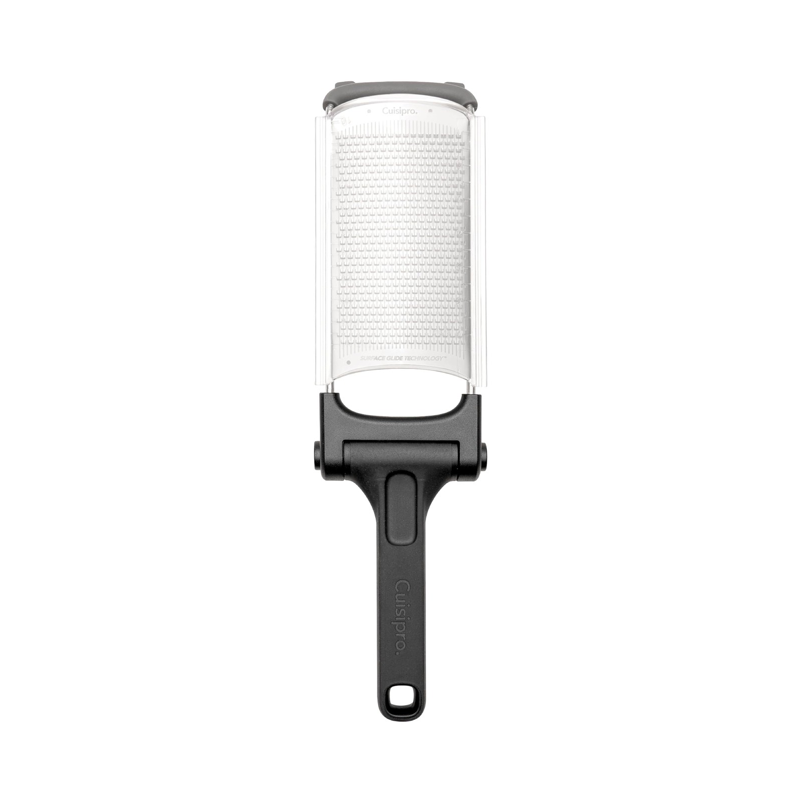 Cuisipro Surface Glide Technology Folding Grater, Fine, Stainless Steel