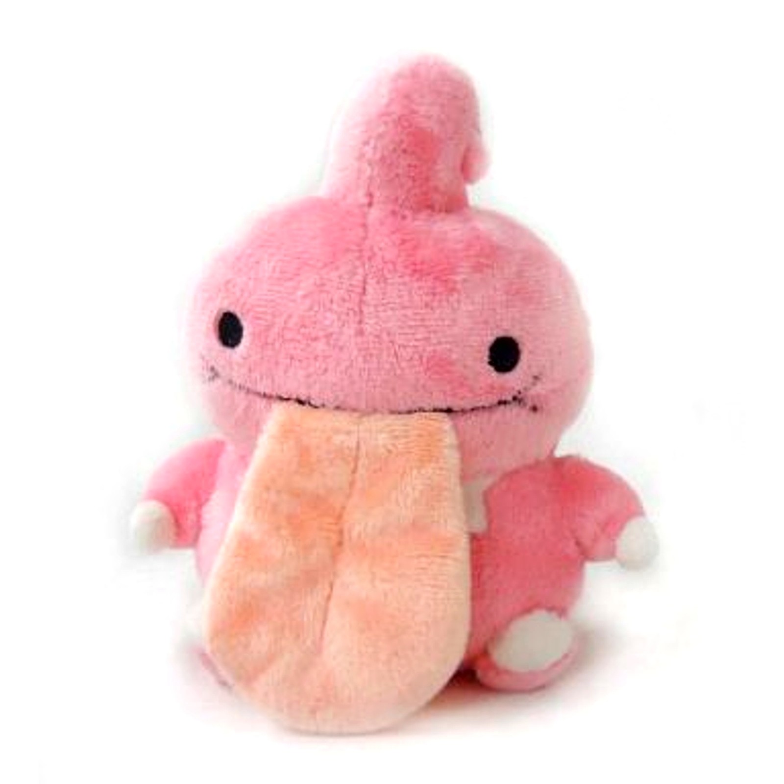 Lickilicky Doll Pokedoll Plush Pokemon Japan W995