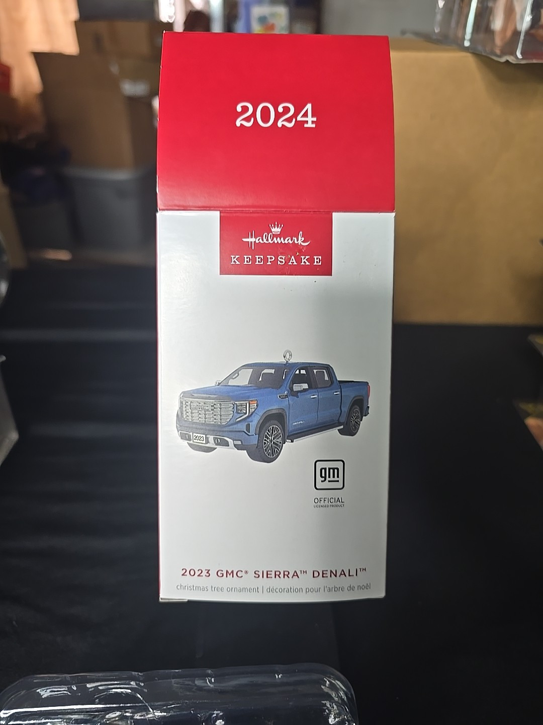 2024 \