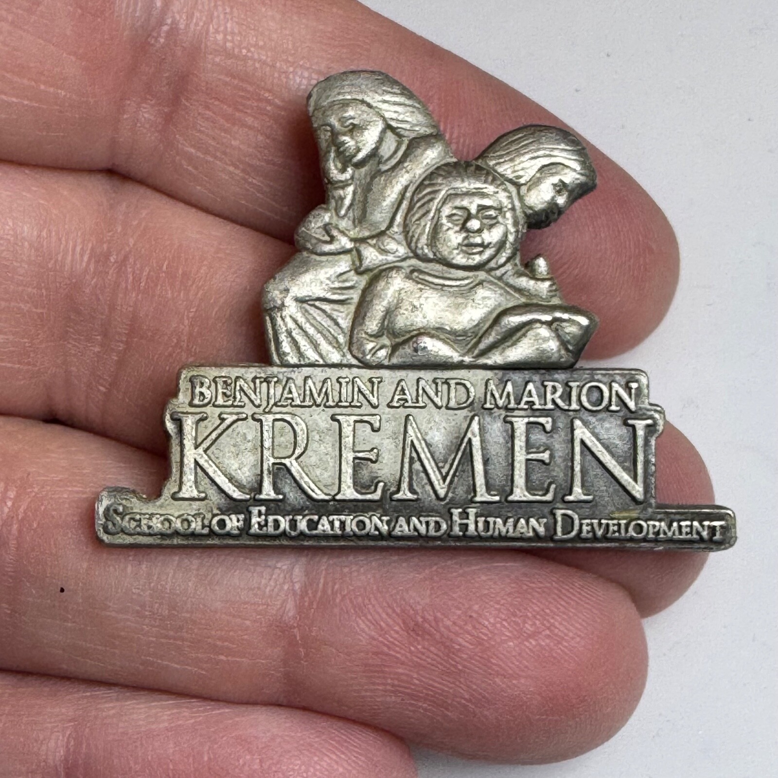VTG Fresno State Kremen School of Education and H.D. California University